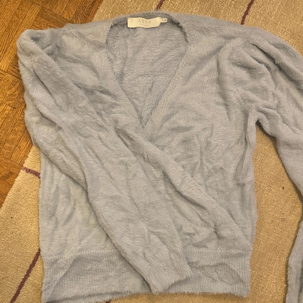 Astr the label sweater